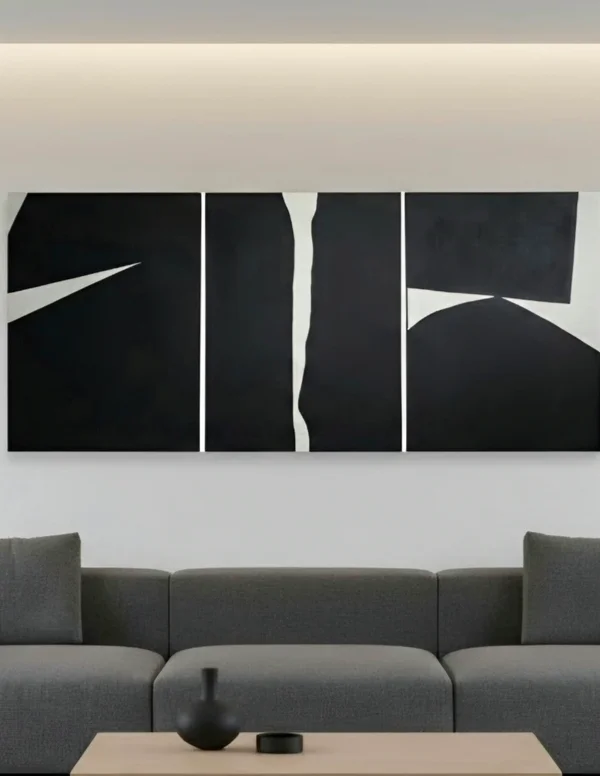 Modern Line