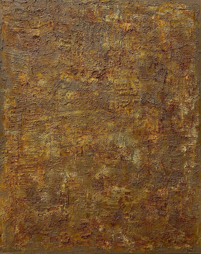 Rustic Textures