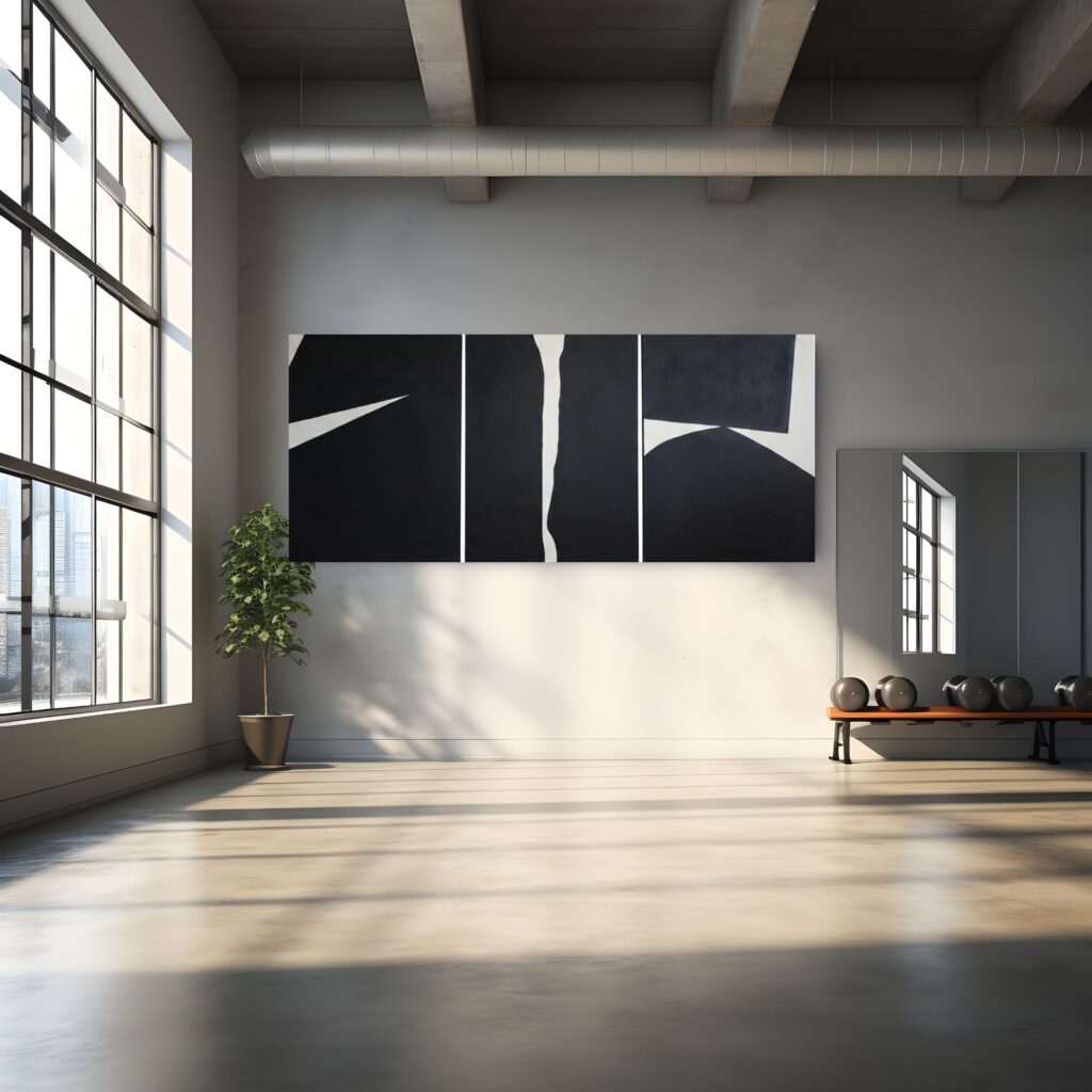Modern Lines