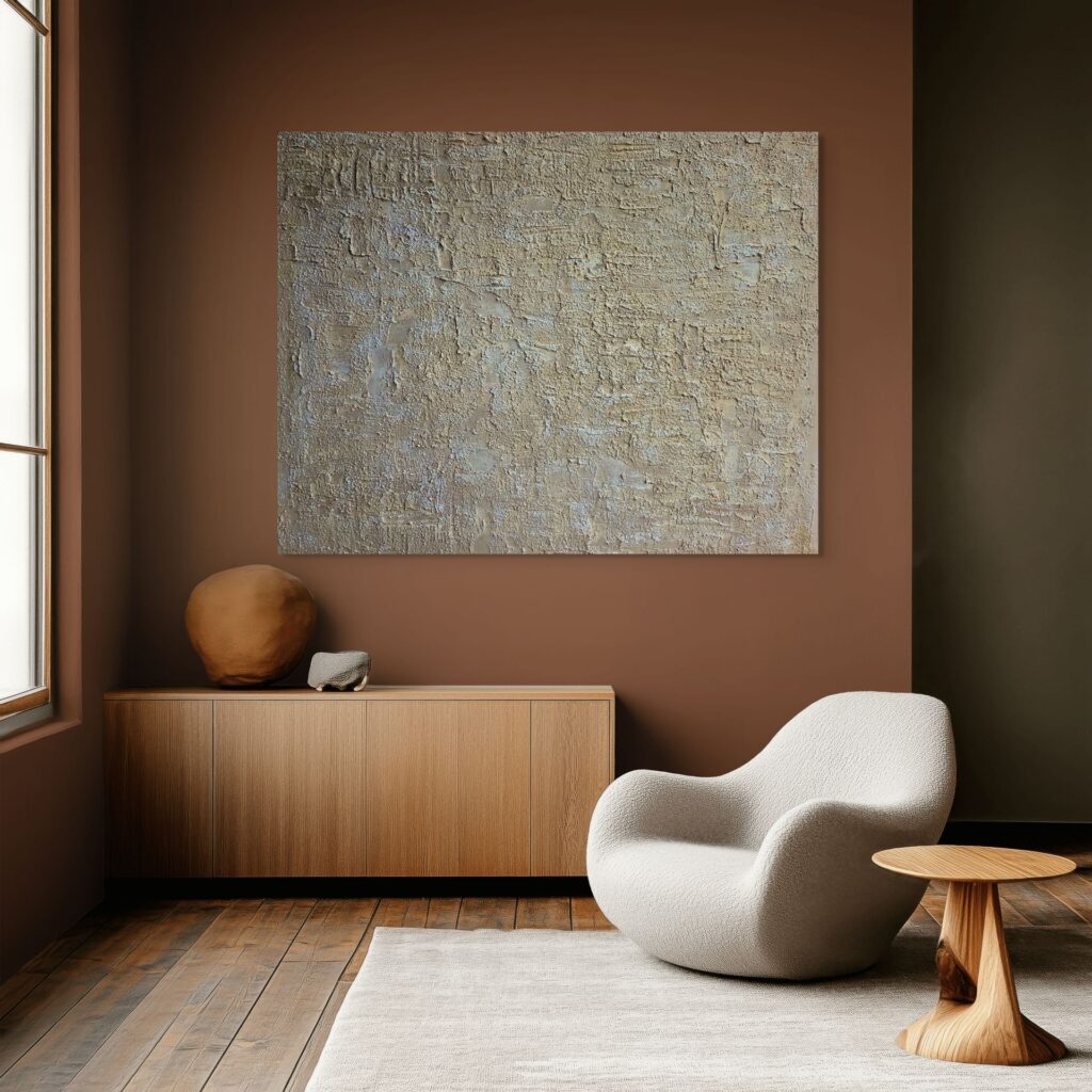 Textured Tans